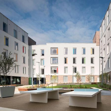 Aparto Dorset Point In Dublin City Centre Экстерьер фото