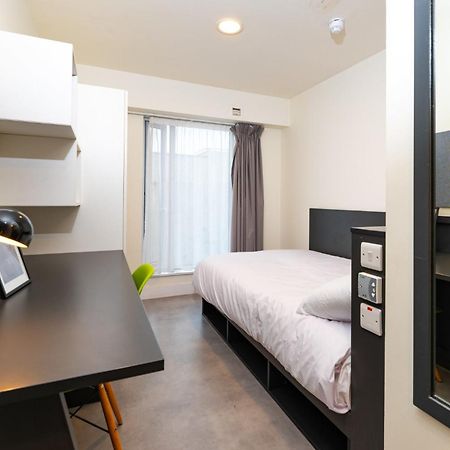 Aparto Dorset Point In Dublin City Centre Экстерьер фото