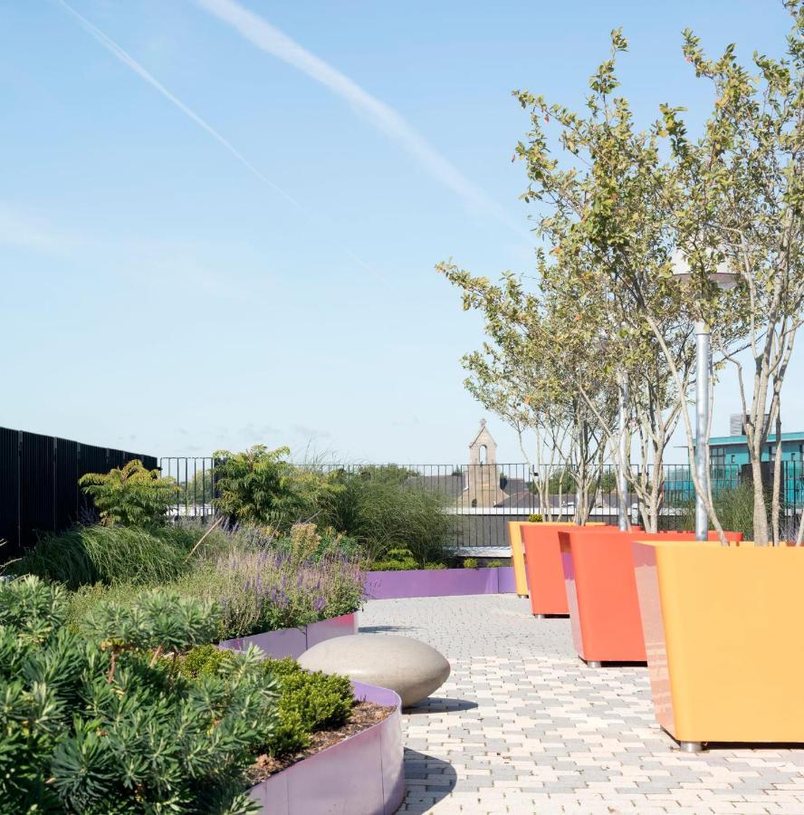 Aparto Dorset Point In Dublin City Centre Экстерьер фото