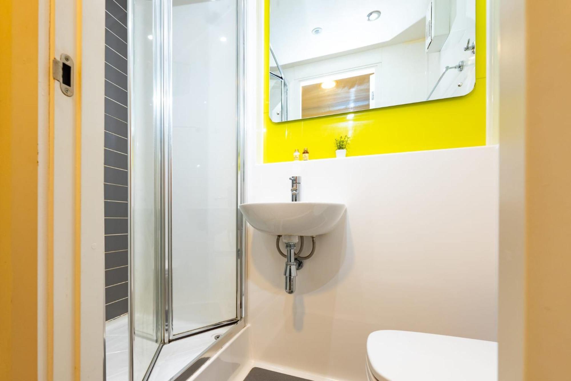 Aparto Dorset Point In Dublin City Centre Экстерьер фото