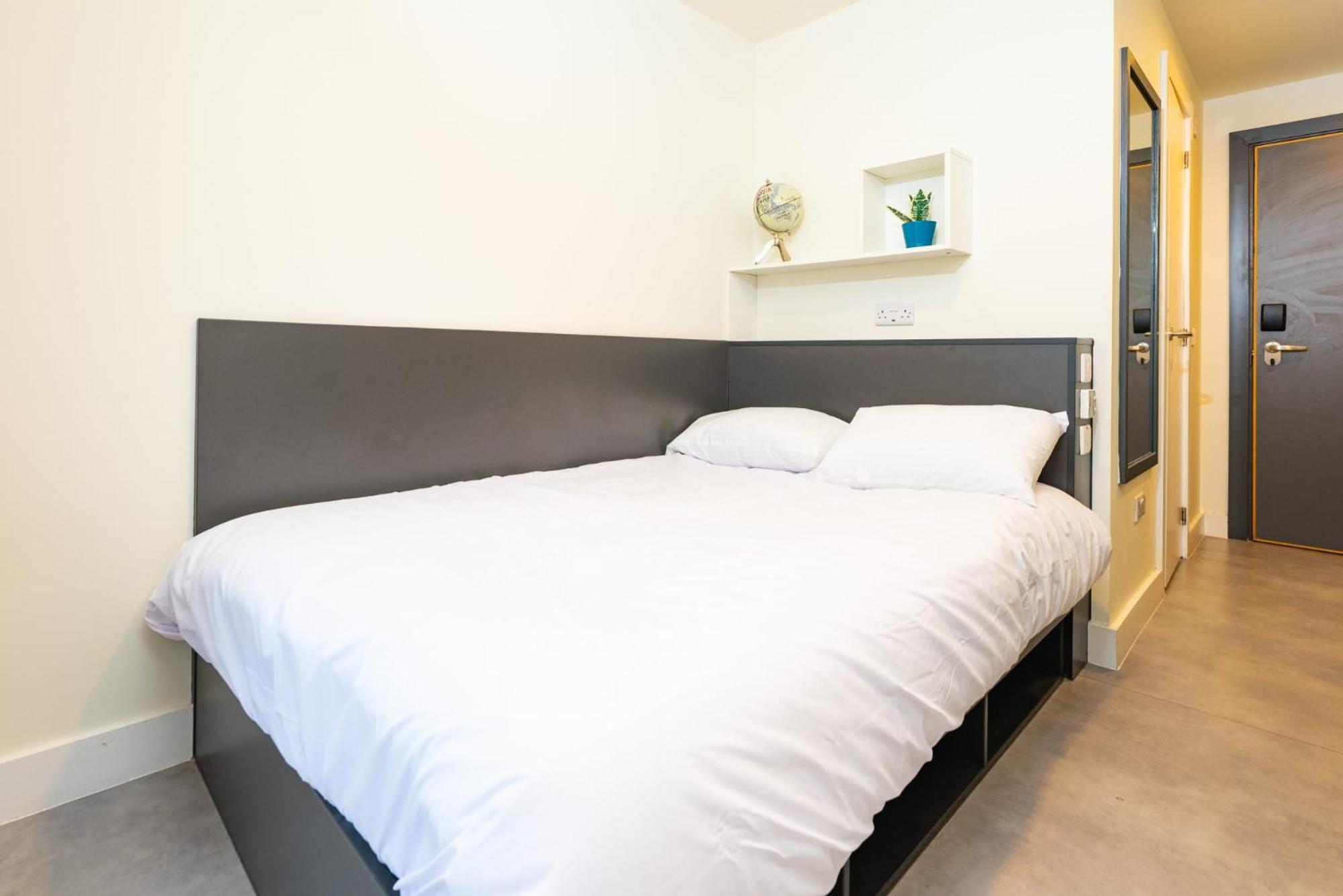 Aparto Dorset Point In Dublin City Centre Экстерьер фото