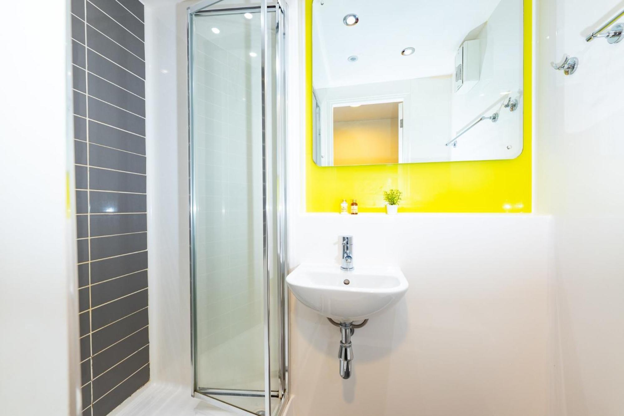 Aparto Dorset Point In Dublin City Centre Экстерьер фото
